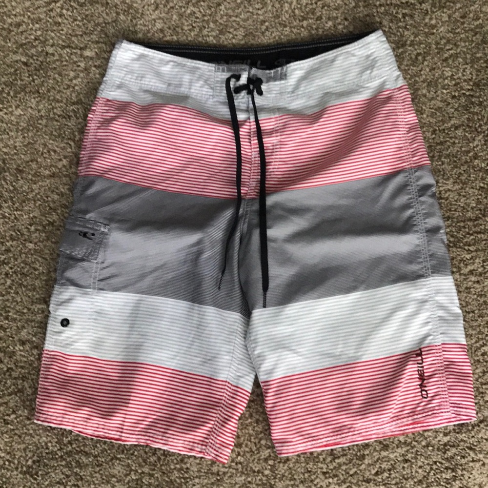O’Neill Swim Surf Board Shorts Men Size 29